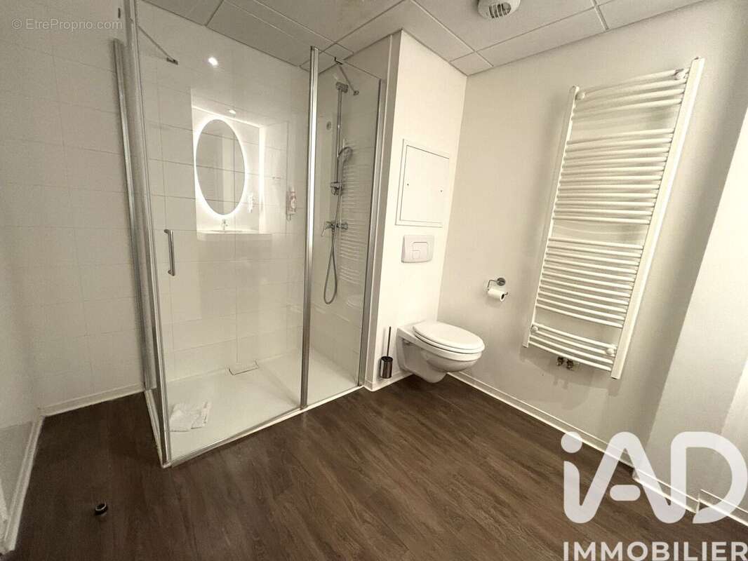 Photo 3 - Appartement à NANCY