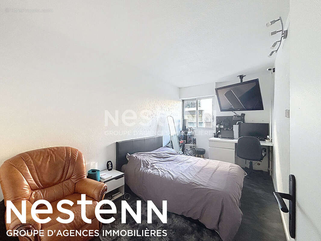 Appartement à VALLAURIS