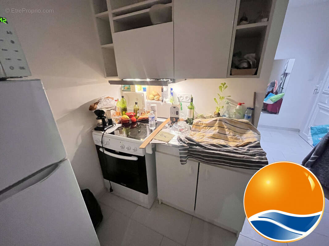 Maison à MONTPELLIER