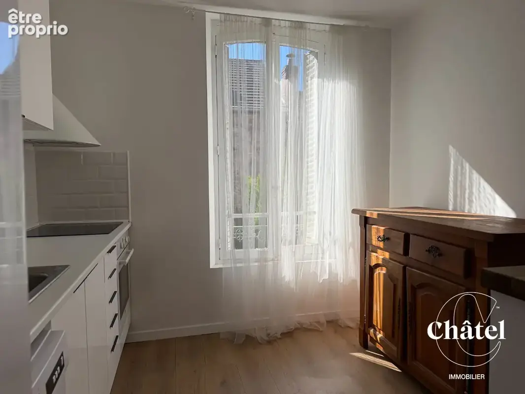 Maison de 3 logements - Creil centre ville quartier agréable - photo 6