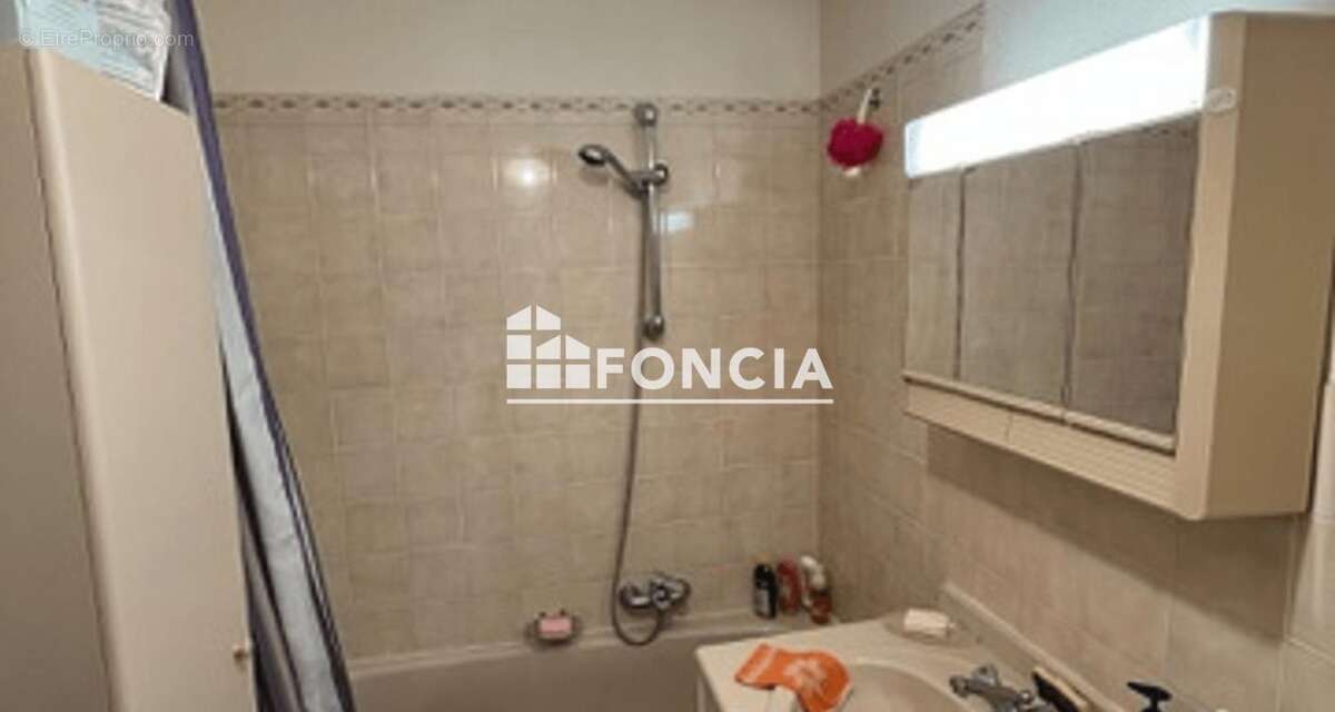 Appartement à MANDELIEU-LA-NAPOULE