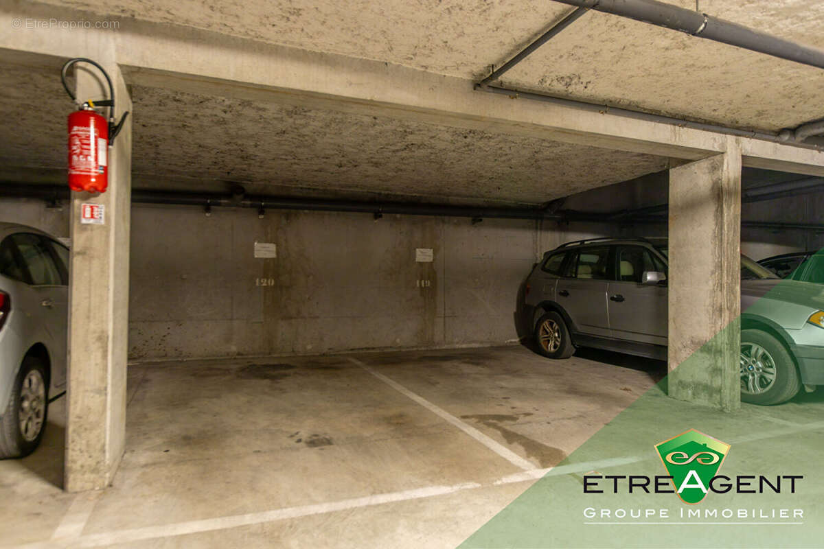 Appartement à MANTES-LA-JOLIE