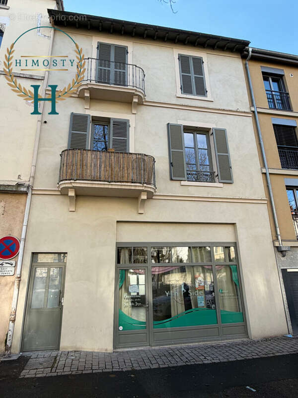 Appartement à LYON-5E