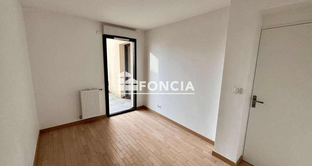 Appartement à DIVONNE-LES-BAINS