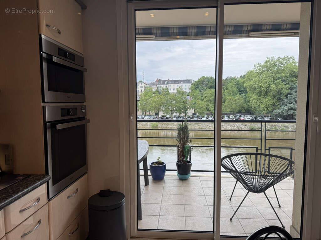 Appartement à LAVAL