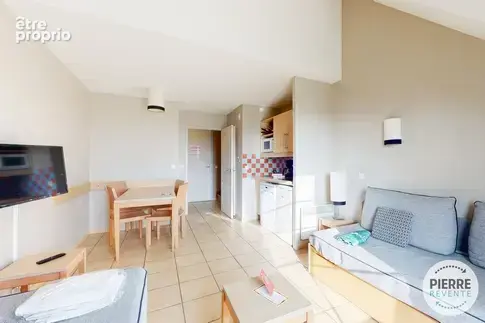 Port en bessin : Idéal investissement locatif - photo 5