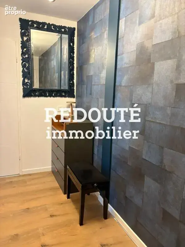 Duplex en dernier etage avec exterieur et parking - photo 4