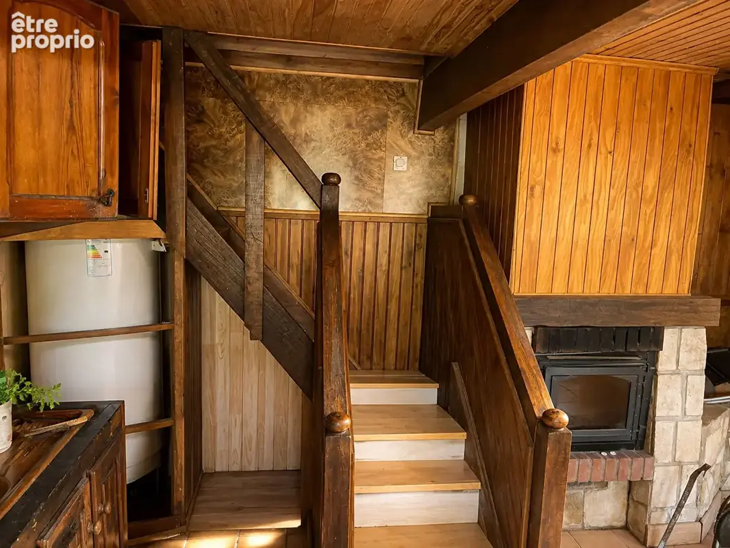 Maison Teuillac 3 pièce(s) 56 m2 - photo 3