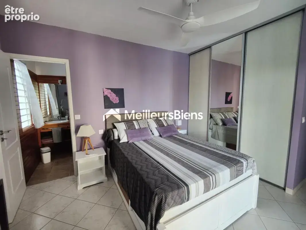 Maison 3/4 chambres + bungalow - photo 15