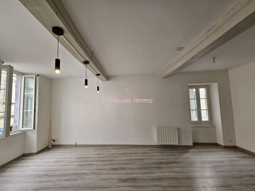 Appartement à BLAYE