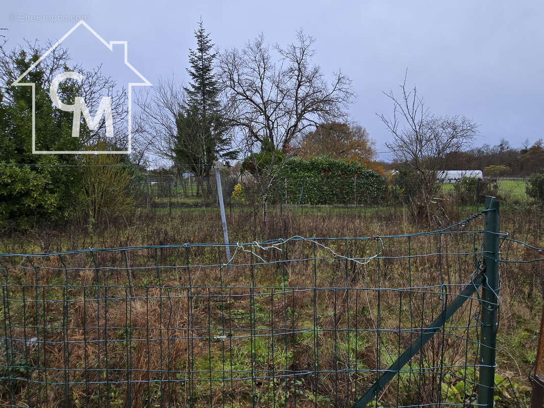 Maison avec cour et jardin - photo 18