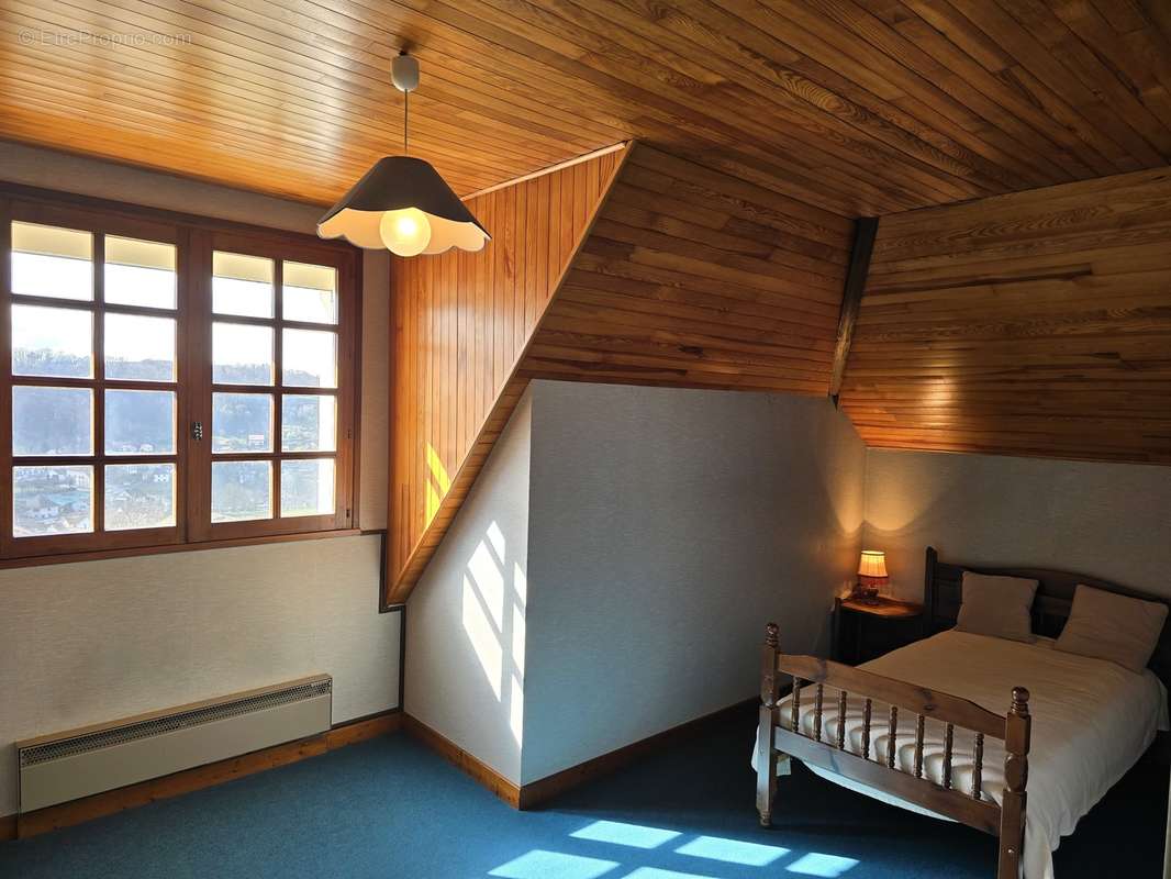 Maison avec vue et piscine - photo 13