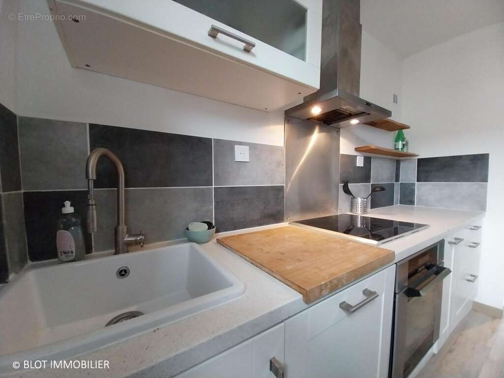 Appartement à BREST