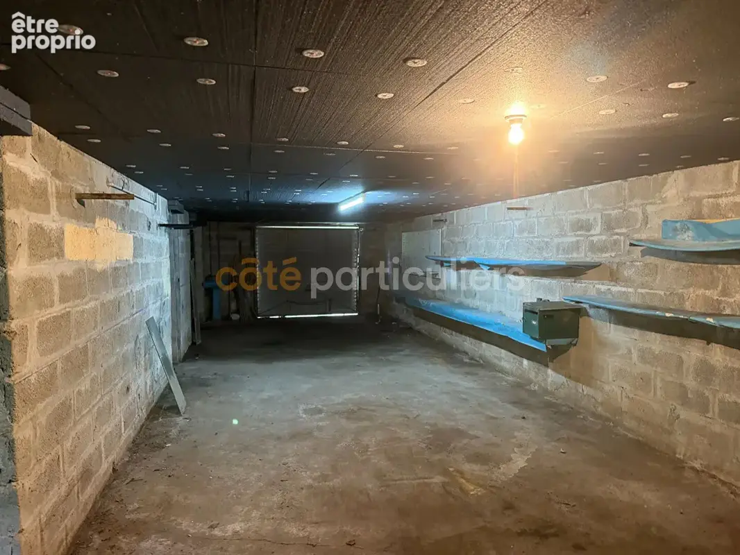 Maison Remilly Les Marais 7 pièce(s) 145 m2 - photo 16