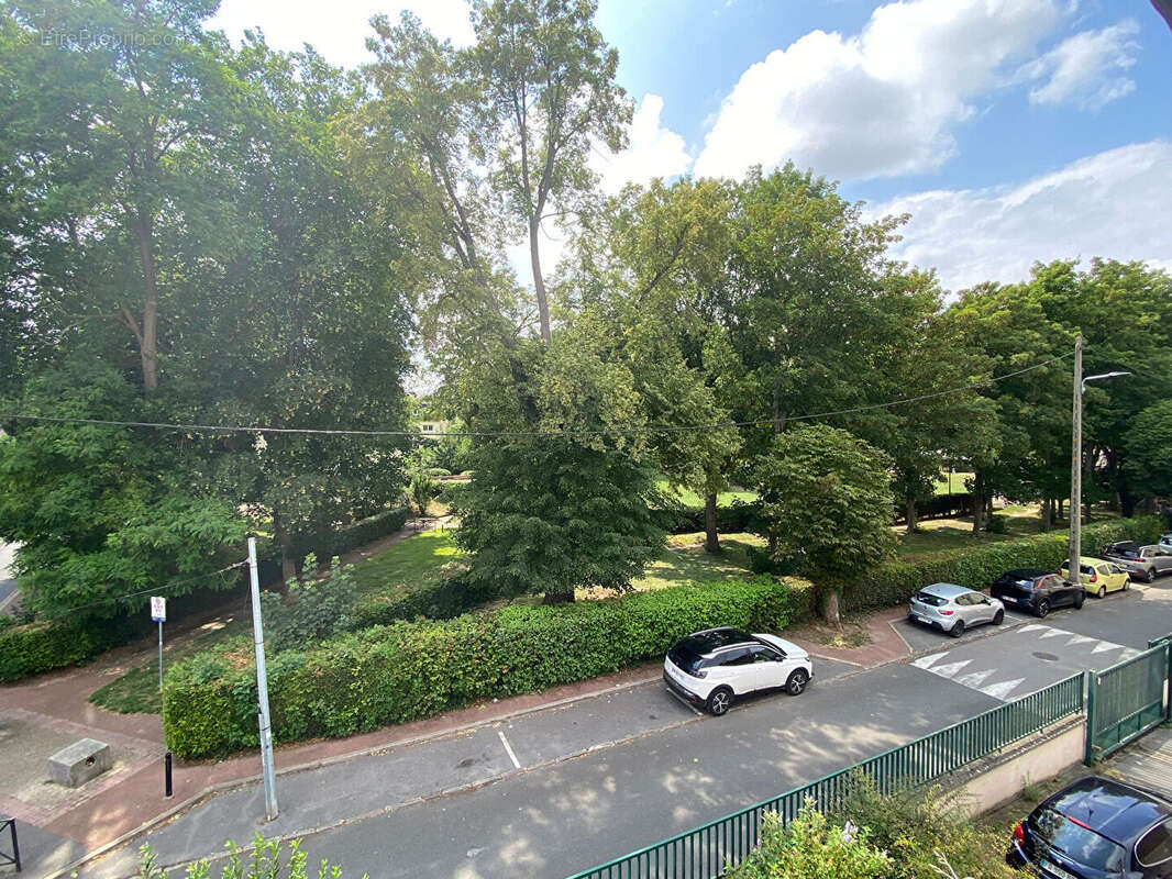 Appartement à CHAMBLY