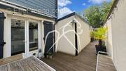 Maison à ROUEN