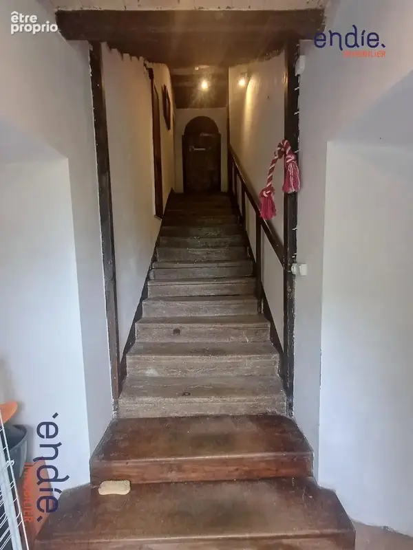 Maison 9 pièces 294 m² à vendre à Cheronnac (87600) - photo 3