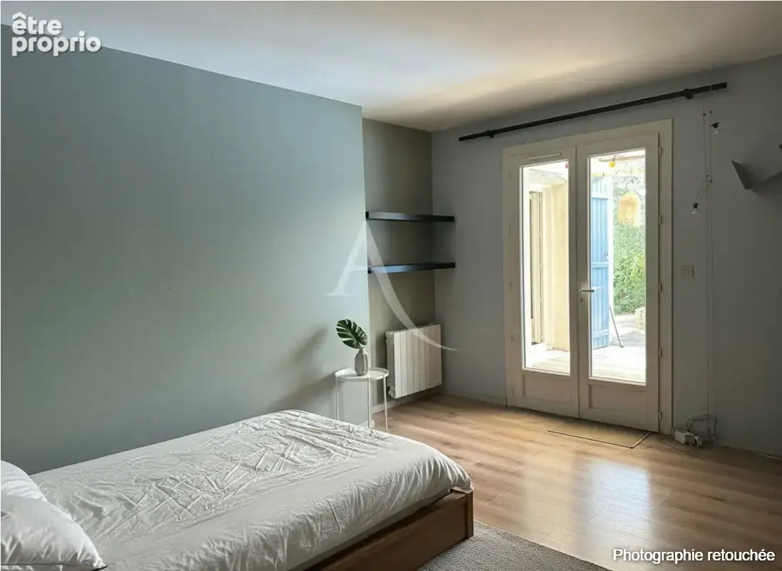 Breuil-magné,  belle maison familiale avec piscine et grand terrain - photo 7