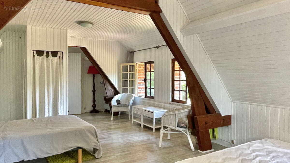 Charmante maison de style normand - photo 12