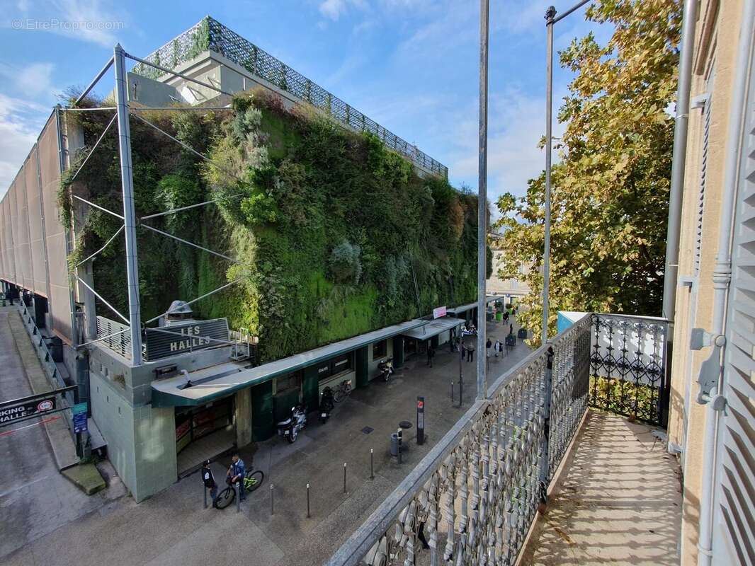 Appartement à AVIGNON