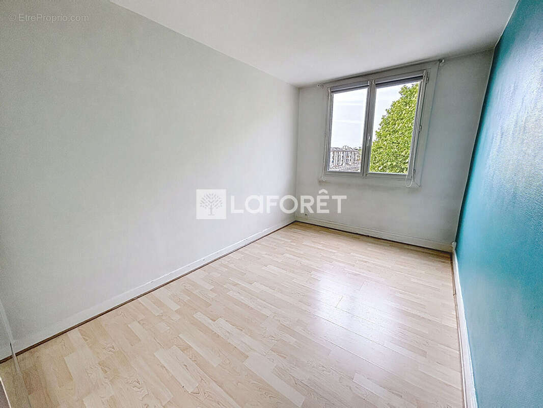 Appartement à VILLEJUIF