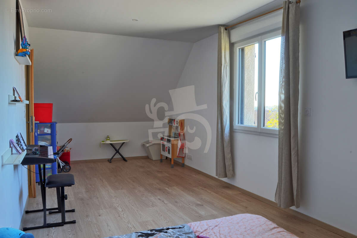 Magnifique maison de 190 m2 à Falaise - photo 22