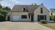 Maison à ROCHEFORT-EN-YVELINES