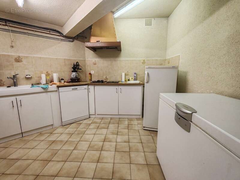 Propriete à vendre 12 pièces L'OIE (85) - photo 28