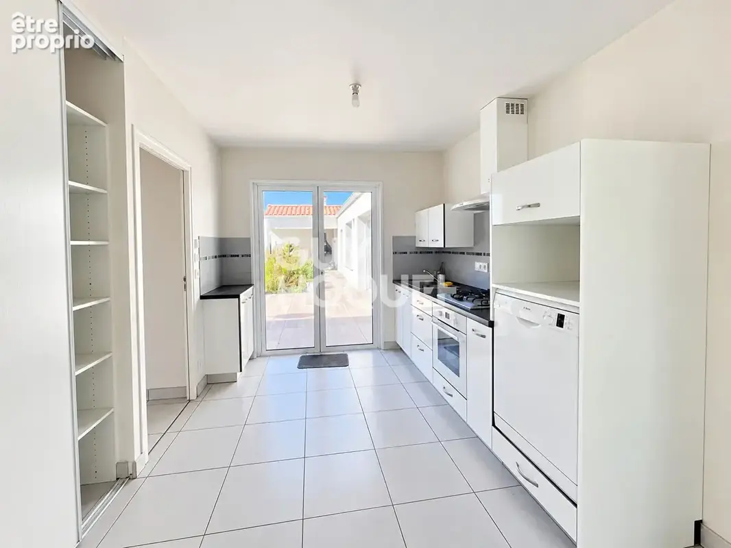Maison Saint Hilaire De Riez 140 m² - photo 4