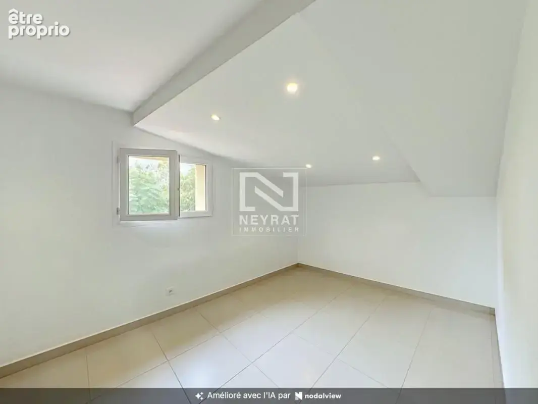 Maison de 80 m² avec 3 chambres et jardin de 450 m² - photo 7