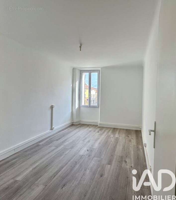 Photo 5 - Appartement à COGOLIN