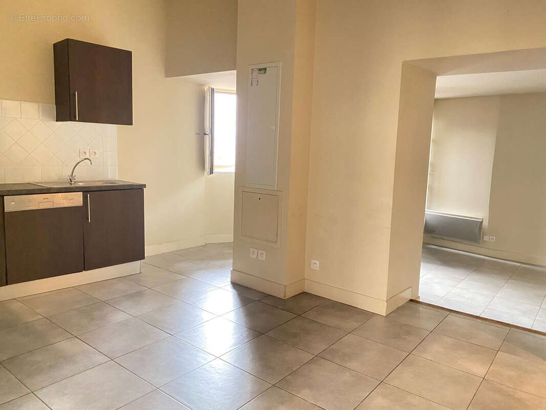 Appartement à NIMES