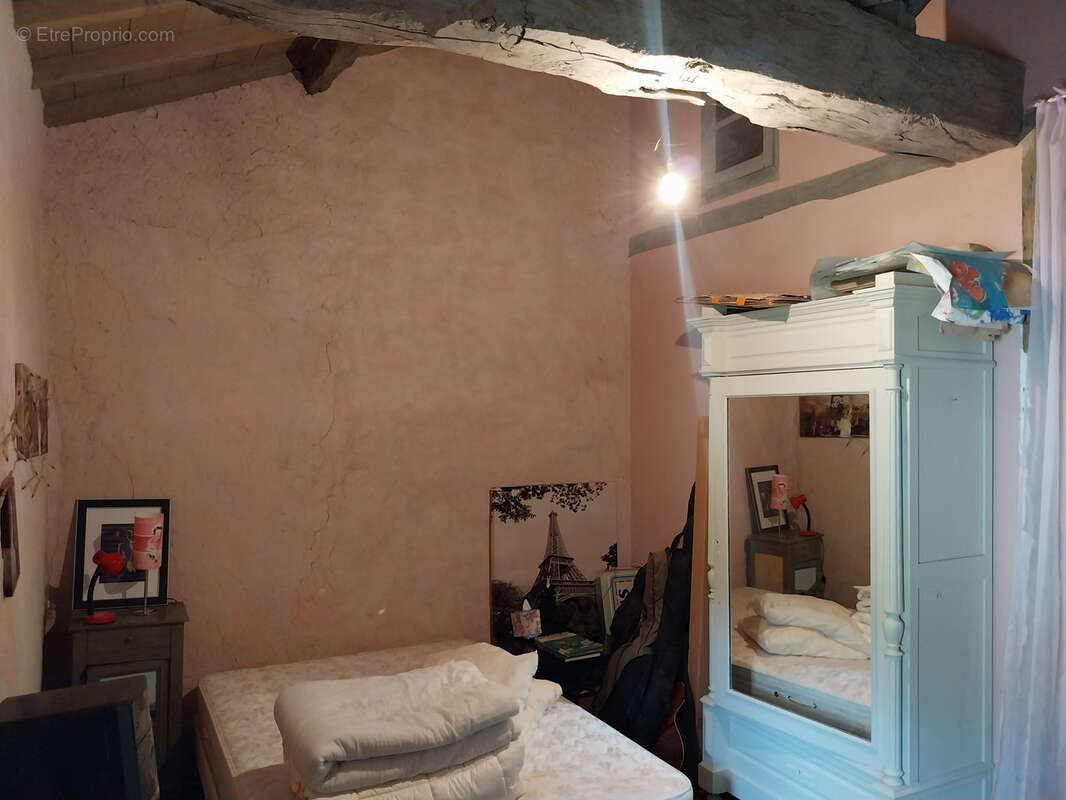 Maison à ESCOUSSANS