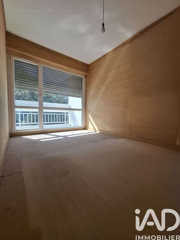 Photo 6 - Appartement à LA ROCHELLE
