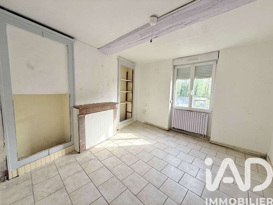 Maison 190 m² à Bouessay  - photo 9