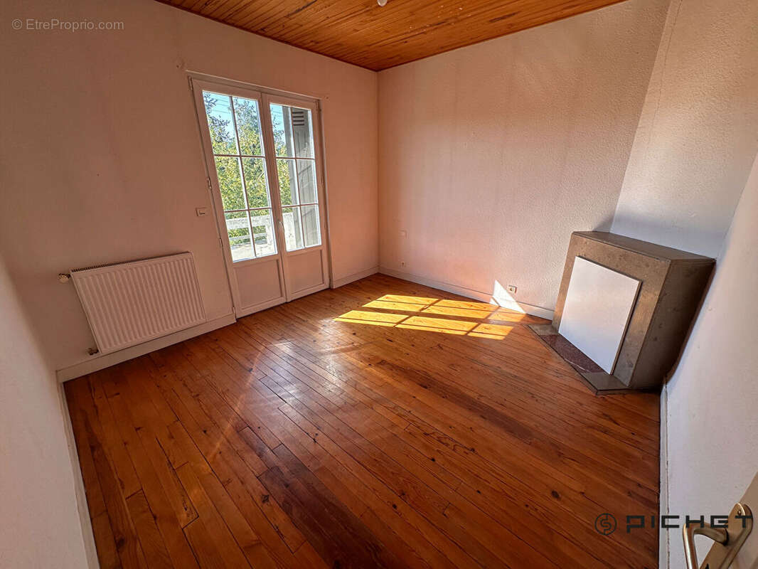 Maison style basque - Beaux espaces - photo 14