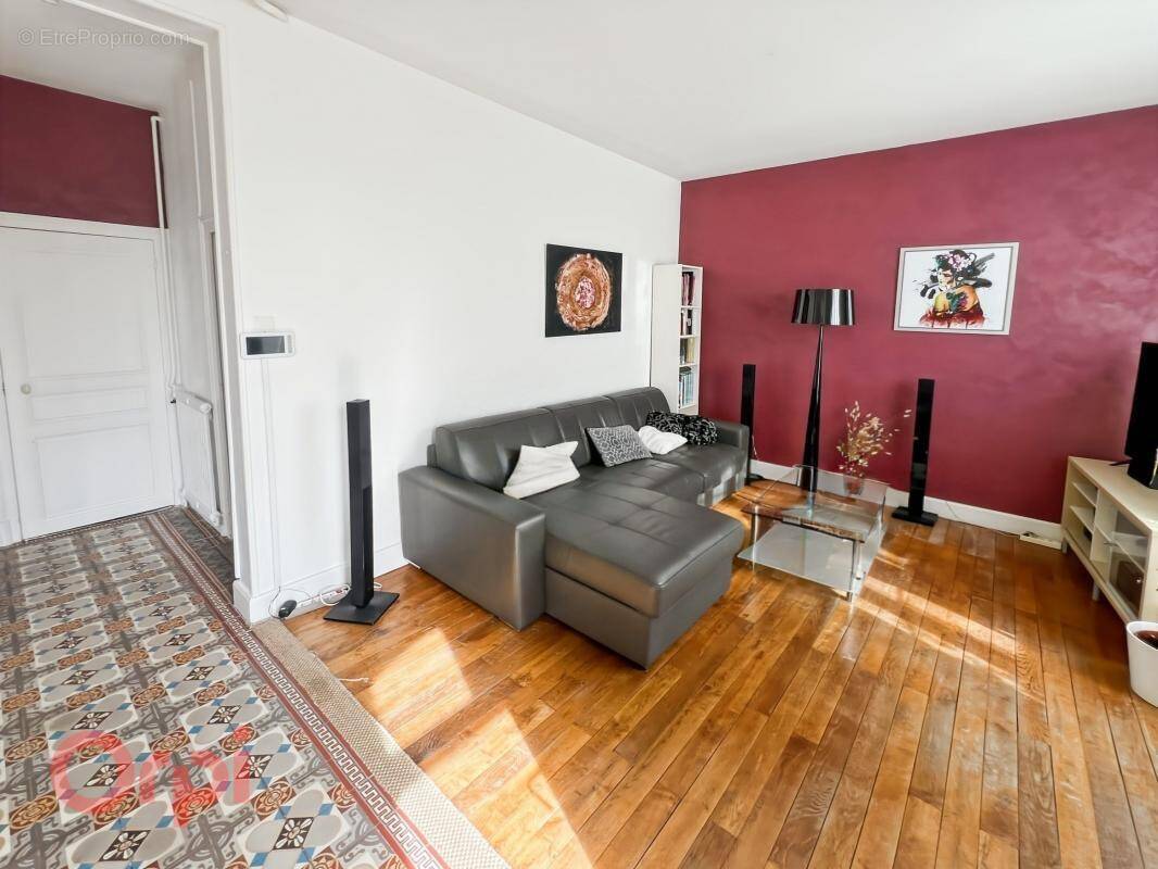 Maison à ROMORANTIN-LANTHENAY