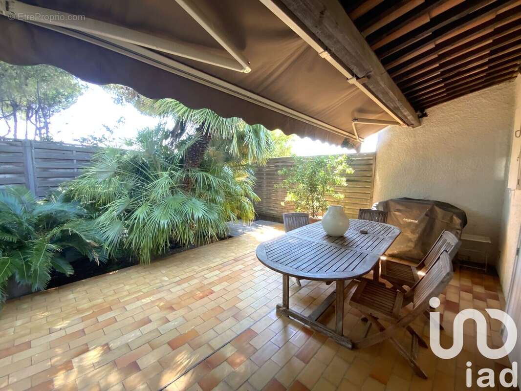 Photo 5 - Maison à AGDE