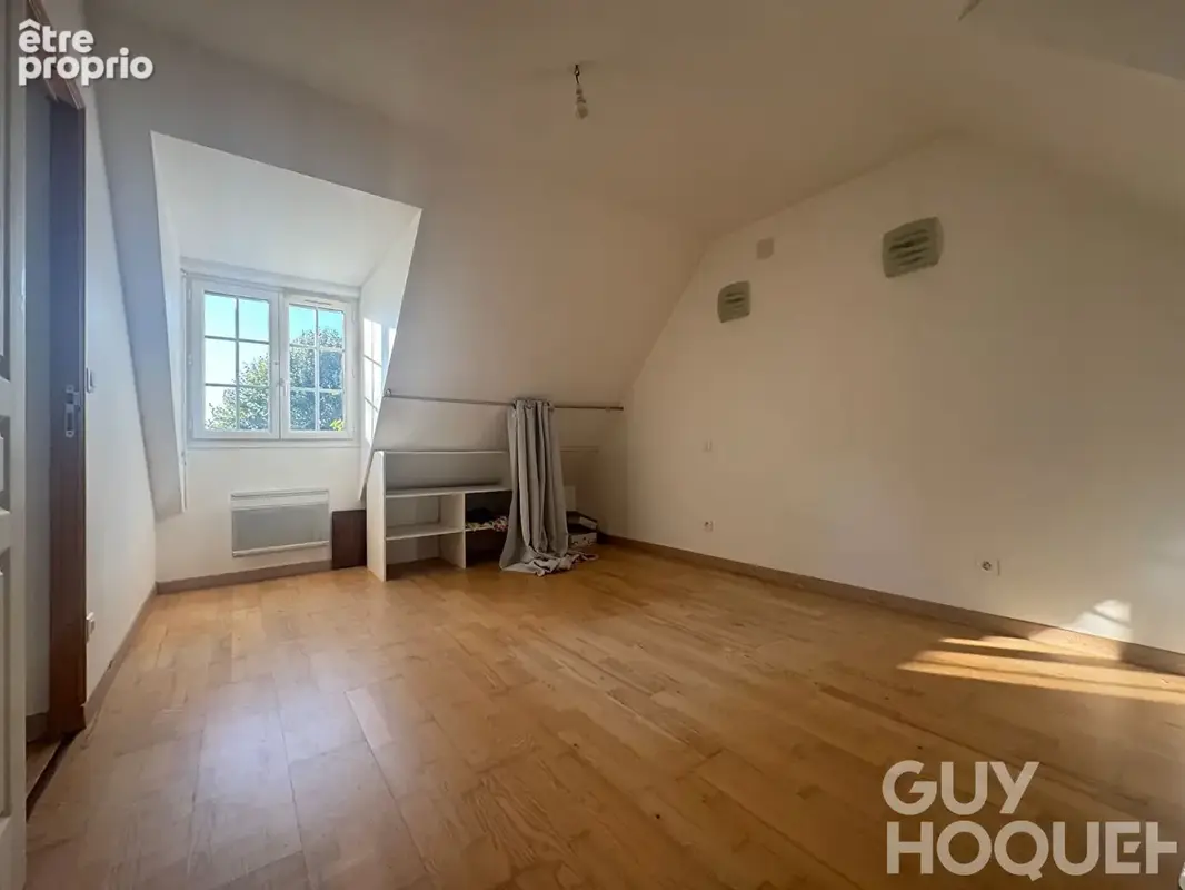 Maison familiale avec terrain arboré de 2 861 m², proche de Cloyes sur Loir - photo 9
