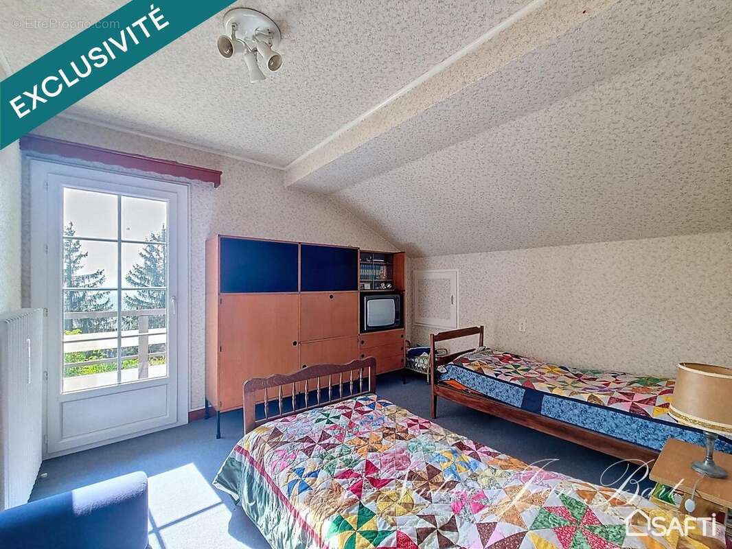 Photo 9 - Maison à BONNEVILLE