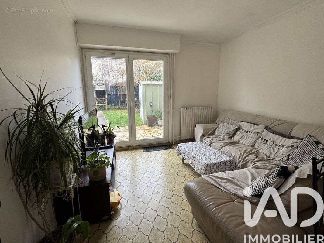 Photo 1 - Maison à EPINAY-SOUS-SENART