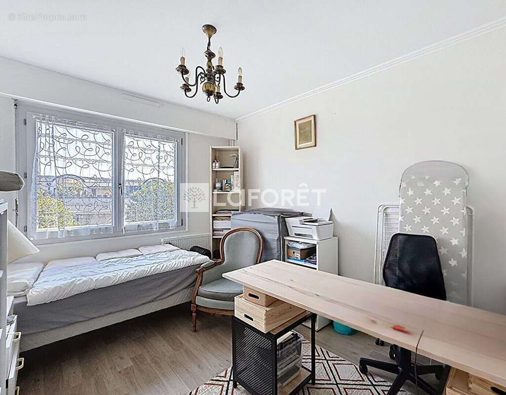 Appartement Vernon 5 pièces 113.50 m² - photo 10