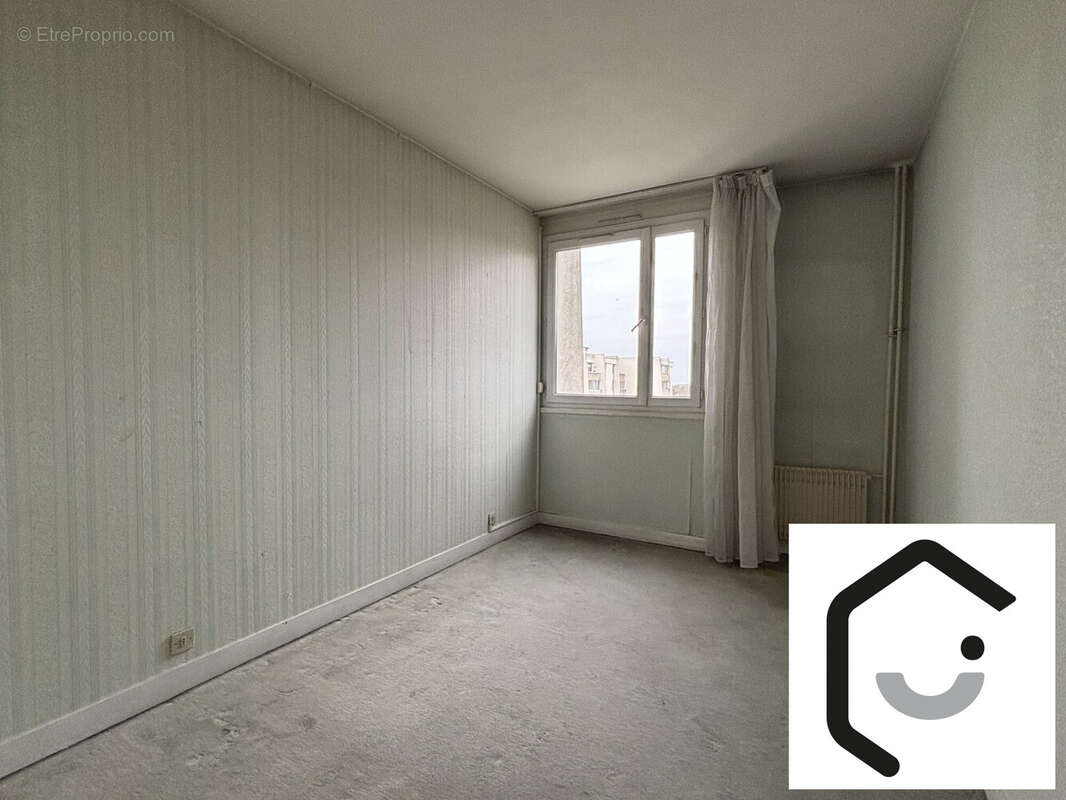 Appartement à FRANCONVILLE