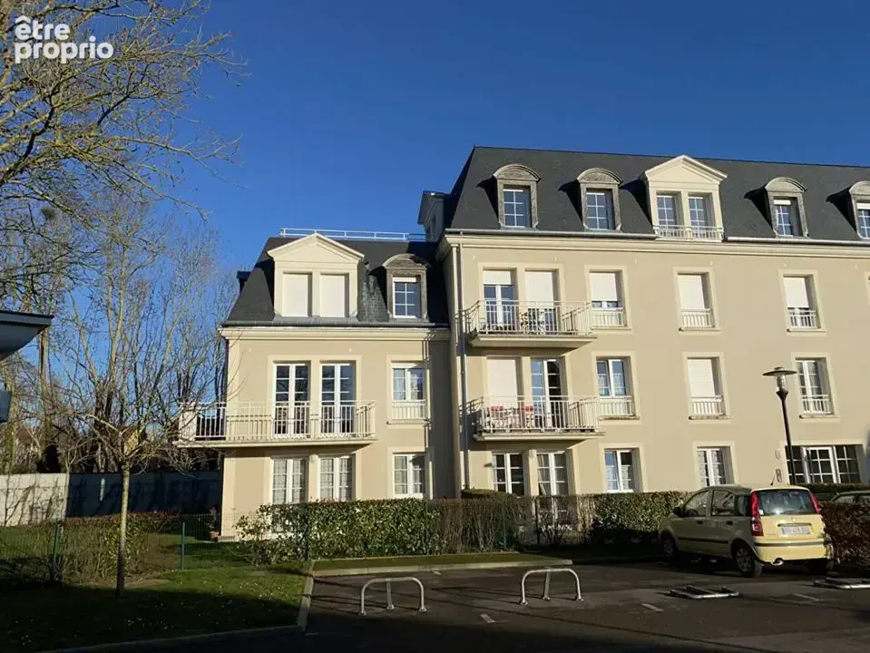 Appartement 2 pièces 46 m² à vendre à Falaise (14700) - photo 14