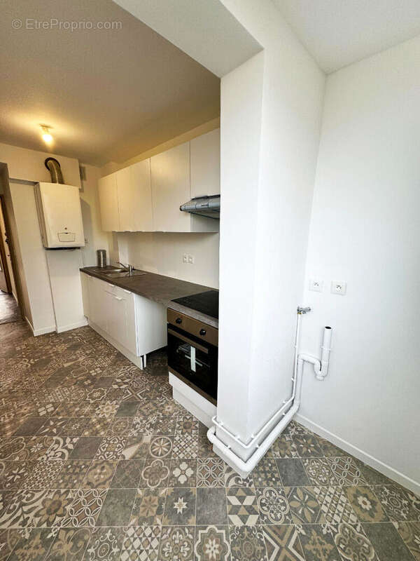 Appartement à LA ROCHELLE