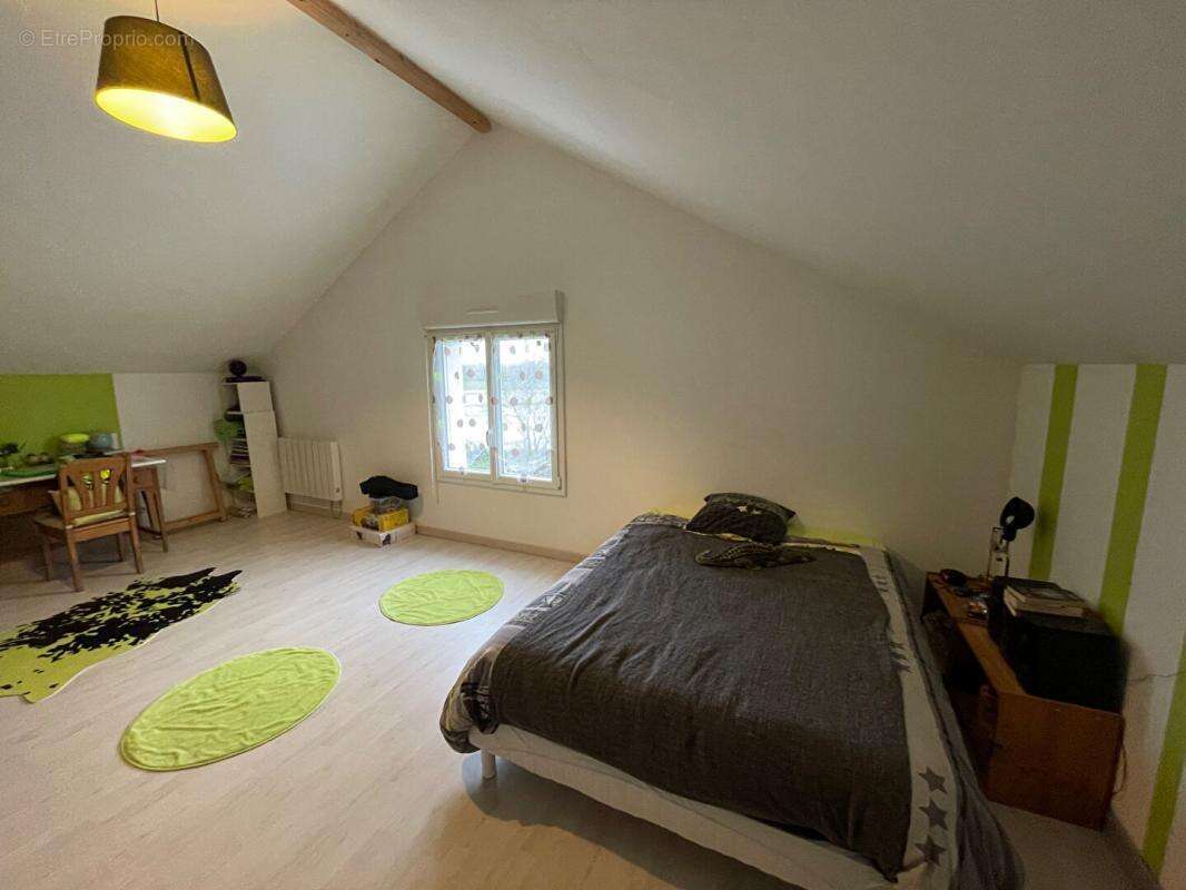 Maison Saint Viaud (44320) - 5 chambres - 168 m2 - photo 9