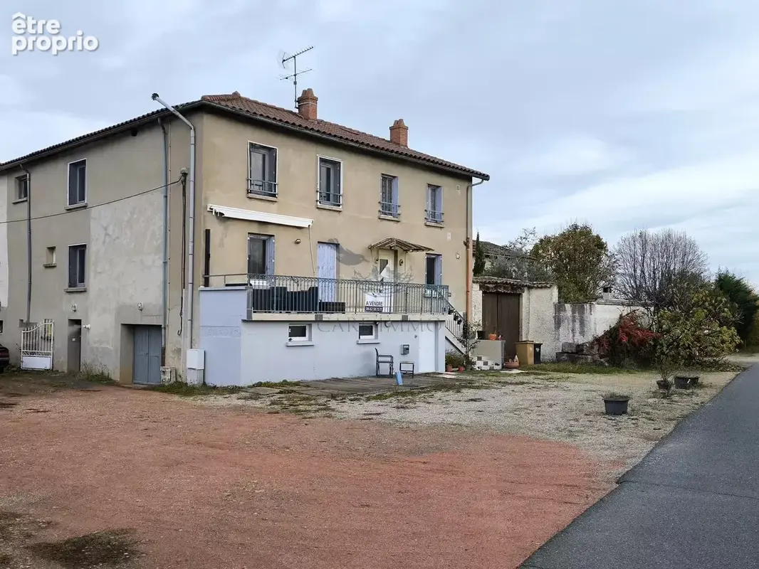 Maison 160 m² 5 chambres - photo 11