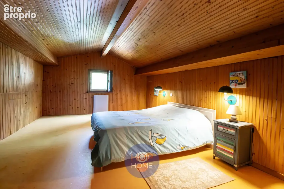 HOP HOME - Maison individuelle semi plain-pied, 125m2 / 150m2, STEENWERCK campagne - photo 12