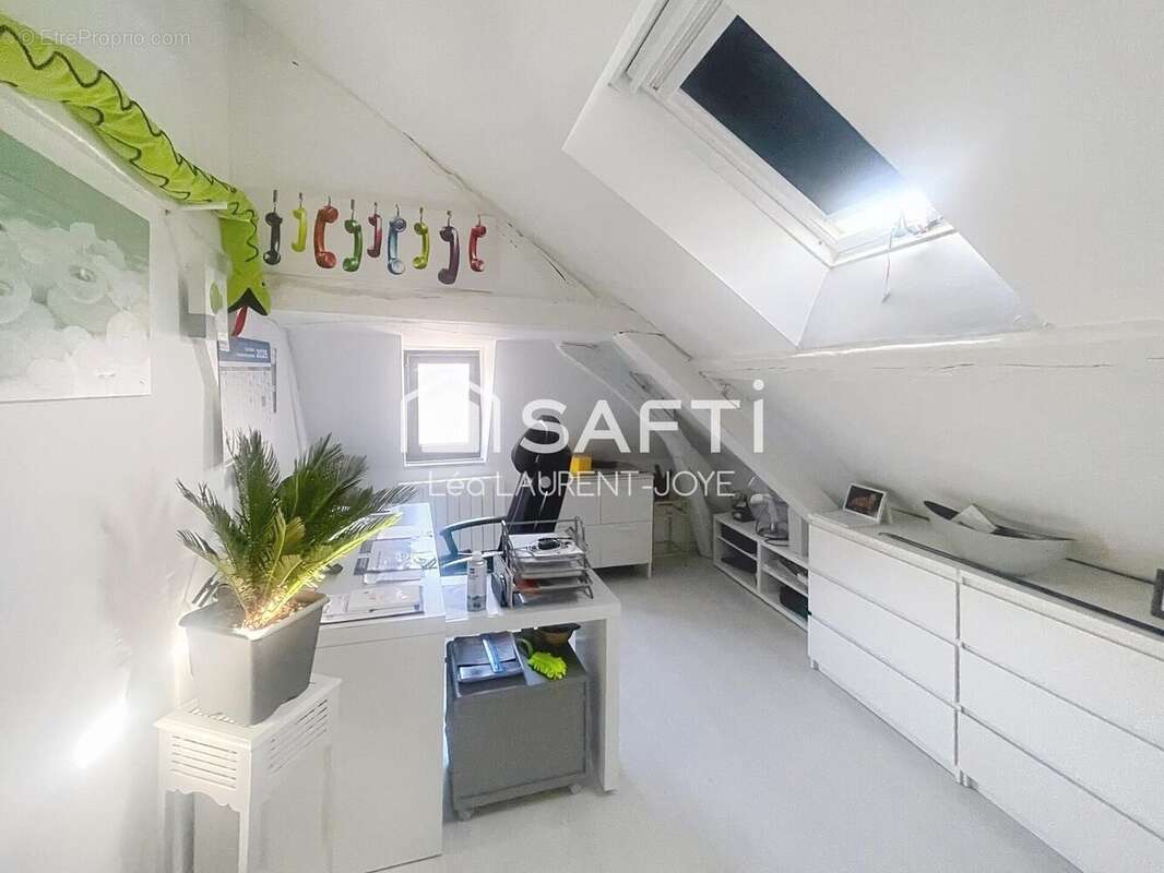 Photo 6 - Maison à LA MEMBROLLE-SUR-CHOISILLE