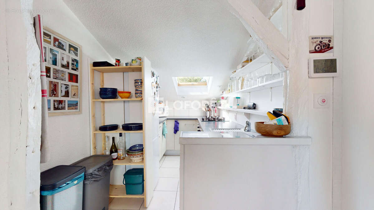Appartement à ANGLET